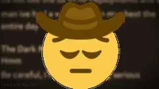 Eyedress - Jealous (emoji version)