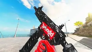 The Fastest SPEED HACK Settings for Warzone 3 👑