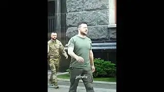some of my fav walking clips || #viral #fyp #zelensky #зеленський #зеленский #ukraine #aftereffects