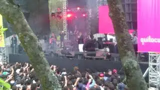 La Diabla Guardaraya VAQ 2018