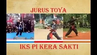 Jaya Toya IKS PI Kera Sakti