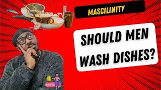 Why should I do the dishes (wash plates) at home 
