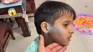 What happened to Kunali on Diwali || 😱😢 Sourav Joshi vlogs
