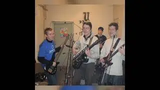 Группа «Штат Penzas» /2007/ «Выше голову, брат!»