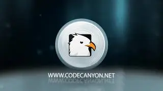 Free TEMPLATE AFTER EFFECT   Unveiling Logo