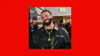 [FREE] "TRAIL" | Drake • Swizz Beatz • Type Beat 2024