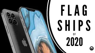 Latest Leaks on iPhone 12, Pixel 5, Galaxy  Note 20, 5G? Design! Expensive $$?