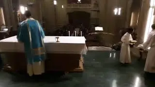Ave María Caccini