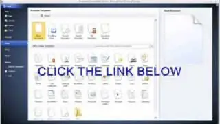 Microsoft Office 2010 Free Download