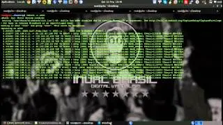 Scanner RouterhunterBR 1.0 [ INURL - BRASIL ]
