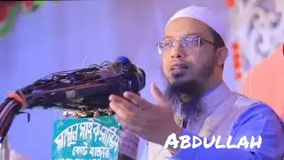 কবর জিয়ারতের সঠিক নিয়ম ও দোয়া | শায়খ আহমাদুল্লাহ | By Shaikh Ahmadullah.