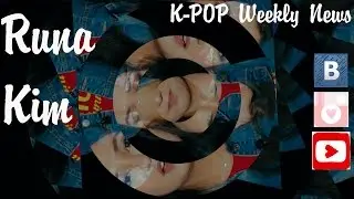 K-POP WEEKLY NEWS | 08.01 - 15.01.2017 | Фанаты против Кая из ЕХО?