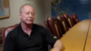 Mark K tells us about compliance and safety at Swift