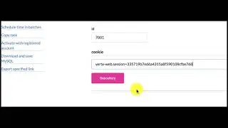 RankerX API: Mike's SEO RoadTrip: 31 December 2020
