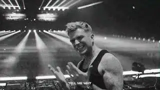 Jovani x Chris Crone - Tell Me Why