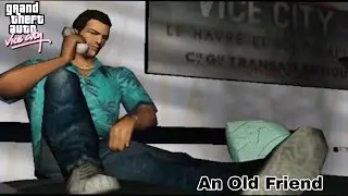 GTA Vice City Walkthrough - Mission 2: An Old Friend