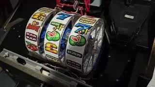 I accidentally bought a broken Fruit Machine | HELP!
