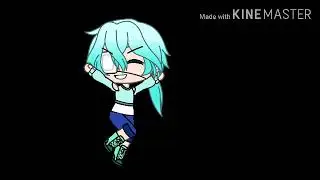 •| Lambada meme|•  _Gacha life_ errorinkmare+ Dustberrihorror+ Cream