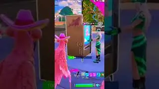 Why was my teammate hugging the vending machine???😭💀 | #fortnite #fortniteclips #shorts