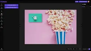 Image / Palleon - Image Editor