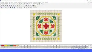 Программа Pattern Maker v4 Pro — что делать, если не открывается панель со спецстежками