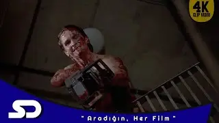 Amerikan Sapığı - Yuppie Pisliği | ( Patrick Bateman Öldürüyor ) | HD - 4K