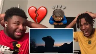 Sik World - Backseat (REACTION VIDEO) (HILARIOUS!!!)