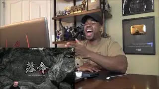 Streamers Rage While Playing Nioh, Compilation - Reaction!