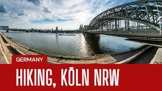 Köln, cologne Germany - YahooTube