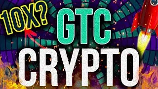 🔥Gitcoin [GTC] Crypto💥 BUY NOW? 💥