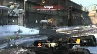 deathlouis - Black Ops Game Clip