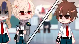 「❥Nevermind」 Meme 『Kacchako/BKUK』 (GB Ochako) Inspired GC