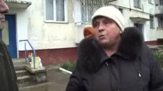 Нас отключили от газа незаконно DSCF9372
