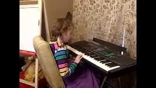 Copy of Becca playing piano