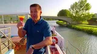 Helloworld TV Show - Ep.4 - France