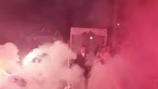 Çameli Drone İle Düğün Çekimi