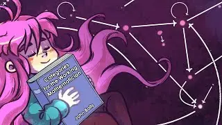 Celeste Mods - Epimorphism by Xerunox
