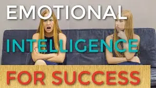 Harnessing the Power of Emotional Intelligence for Success