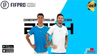 DLS24 | Dream League Soccer 2024 | DLS23 New Update!!!
