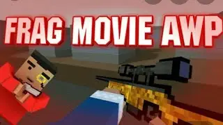 frag movie|Блок страйк|Block Strike|Top 5 Awp|Топ 5 по авп