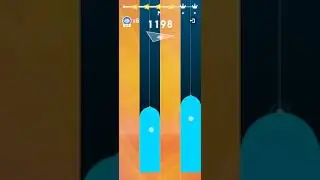 Magic Tiles 3‼️ | Symphony no.5 #magictiles3  #symphonyno5