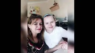 Мои первенцы 💗2017-2021