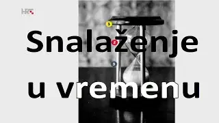 3. razred - Snalaženje u vremenu
