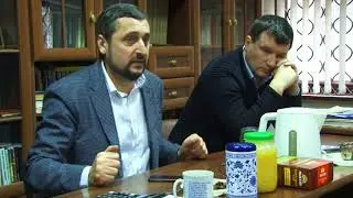 Засідання правління ХОО Національної спілки журналістів України