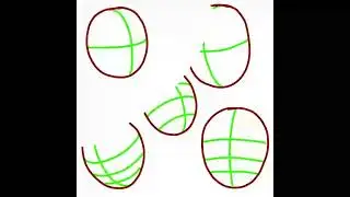 Líneas Indicadoras de Dirección - Método de Dibujo Artístico Profesional - Artemio Guevara