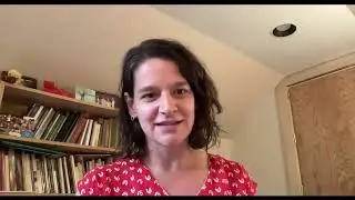 Olivia Choplin on the Experience of Searching for SoTL Literature