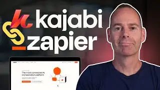Kajabi Zapier: Connect, Schedule and Automate Tasks