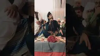 Wajid Ameer Sahib ka Zabardast Kalam by Waqar Mahmood Hashmi