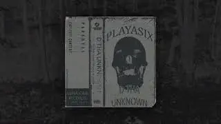 DJ.DOOM - D THA UNKNOWN