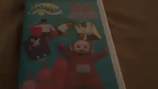 My VHS Collection(2016 ENZUSA Reupload)(Part 12)
